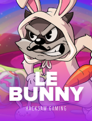 Le Bunny